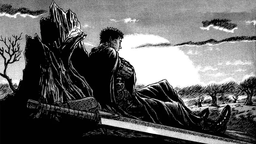 guts